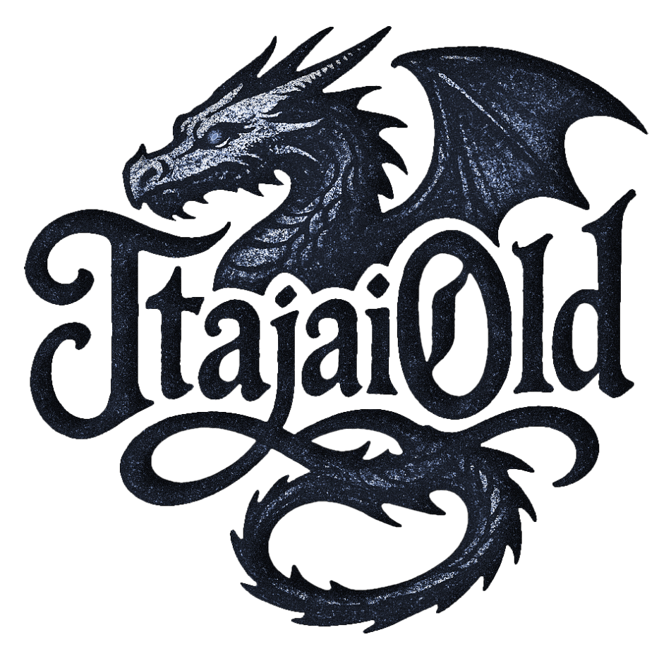 Logo ItajaiOld